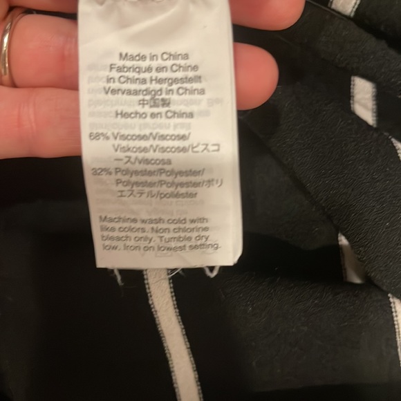 J Crew Midi Skirt - Size M - Picture 3 of 3